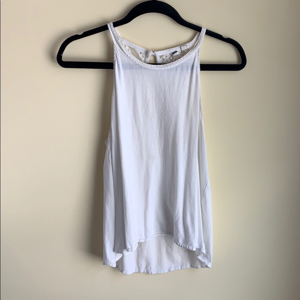 Roxy shirt